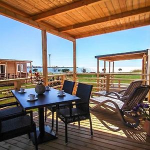 Holiday Mobile Homes Park Riviera